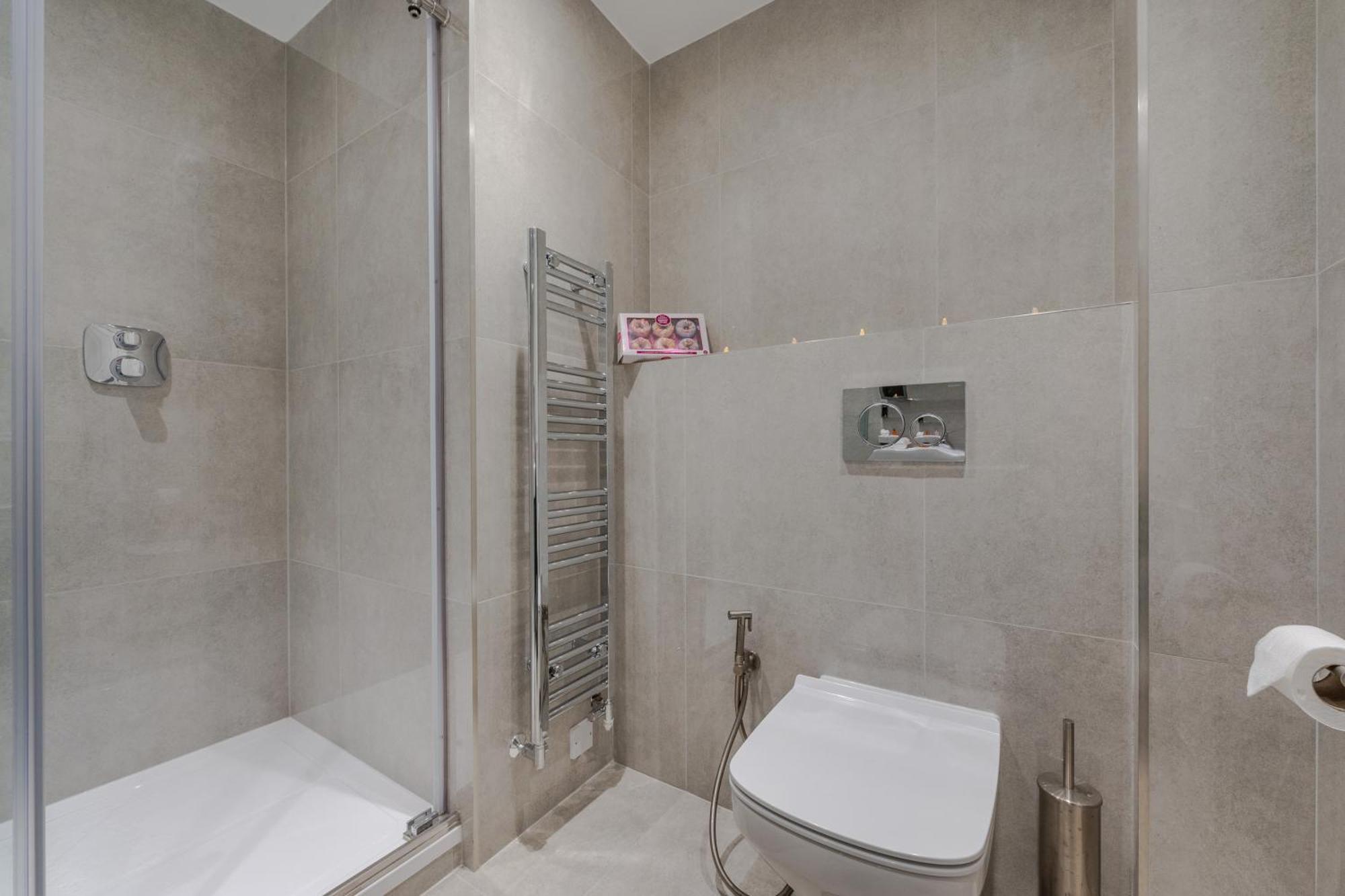 City Chic 3 Bedroom 2 Bathroom Luxury Living 7Hs Londres Exterior foto